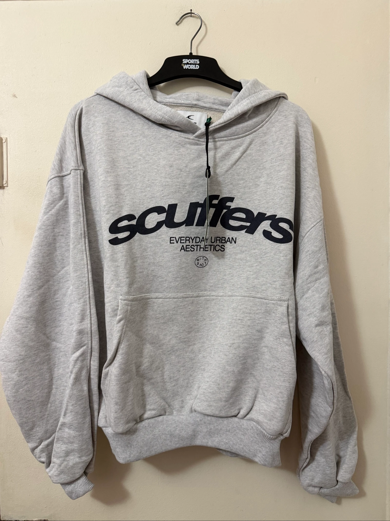 Scuffers 